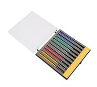 Yechiry Removedor de Manecillas de Reloj, Herramienta de Reparación Compacta Profesional de Acero para Quitar Fácilmente Las Manecillas de Hora, Minuto y Segundo, Ideal para Relojeros, Conjunto de