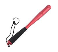 Yechiry Sacerdote de Pesca de Aleación de Aluminio, Golpeador de Peces de Metal Ligero, Sacerdote de Pesca con Antideslizante EVA para en Kayak y Autoservicio