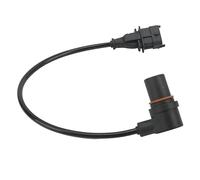 Yechiry Sensor de Velocidad de Posición del Cigüeñal Reemplazo de Apto para 570 2015-2021 para una Medición Precisa de la Velocidad del Motor, Material ABS Duradero