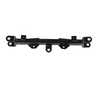 Yechiry Soldadura del Eje Delantero del Carro, Reemplazo para EZGO TXT 1994 a 2001 a Gasolina y Eléctrico, Eje Resistente a la Oxidación de Alta Resistencia, Compatible con OEM 70539 G01, 70536 G01