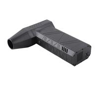 Yechiry Soplador de Aire con Ventilador de Chorro de Velocidad Ajustable, Plumero de Aire Eléctrico Eficiente de 130000RPM para el Hogar, Coche y Oficina