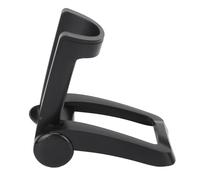 Yechiry Soporte de Carga Universal para Afeitadora Eléctrica con Diseño Resistente para Organización del Baño, Material ABS Duradero, Soporte que Ahorra Espacio, 1 Unidad