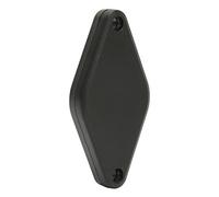 Yechiry Soporte Localizador de Bicicletas Diseño ABS Ligero y Profesional para Saber Siempre la Ubicación de su Bicicleta para Bicicletas Eléctricas y de Carretera