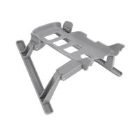 Yechiry Soporte para Tren de Aterrizaje, Patas de Extensión Plegables, Elevación del Dron con Soporte de 36 Mm con Ajuste Preciso, Ideal para Drones Seguros