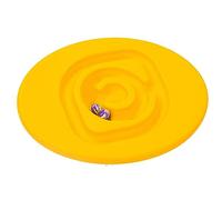 Yechiry Tabla de Equilibrio Balancín para Niños, Juguete de Entrenamiento de Equilibrio Interactivo y Estimulante para Niños, Ideal para Jardín de Infantes y Juegos Al Aire, Materiales Plásticos