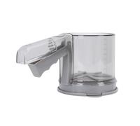 Yechiry Tamiz de Harina, Tamiz para Hornear de Acero Inoxidable de 2 Capas, de Manivela con una Sola Mano con Ergonómico y Filtro Fino, Ideal para Harina, Azúcar, Cacao en Polvo