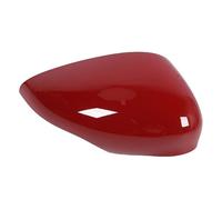 Yechiry Tapa de Espejo Retrovisor Resistente a la Intemperie, Protección de Plástico ABS para 2008-2017, Fácil Instalación, Cubierta Duradera Resistente a los Arañazos (Derecha (1594522;