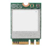 Yechiry Tarjeta de Red Wi-Fi para HP ProBook 450 G5 Modelo | Bluetooth 4.2, Compatible con Win7/8/10, Fácil almacenamiento, Rendimiento responsivo