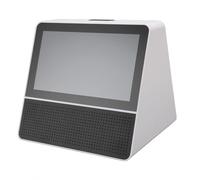 Yechiry Traductor de Doble Pantalla, Pantalla IPS de 7 Pulgadas, Inalámbrico 2.4/5G con Altavoz Dual, Compatible con Grabación Automática de Reuniones, Dispositivo de Traducción