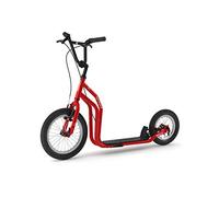 Yedoo City 6+ Kinderroller, Rot