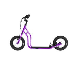 Yedoo Kids Mau Y40 Purple Patinete