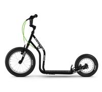 Yedoo Kids Wzoom Black Patinete