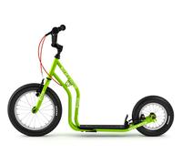 Yedoo Kids Wzoom Green Patinete
