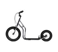 Yedoo Kids Wzoom Y40 Grey Patinete