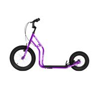 Yedoo Kids Wzoom Y40 Purple Patinete