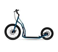 Yedoo Mezeq Blue Y40 Patinete