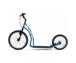 Yedoo Numbers Three Blue Patinete