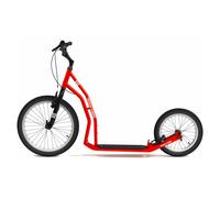 Yedoo Numbers Three Red Patinete