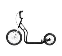 Yedoo Numbers Two Y40 Black Patinete