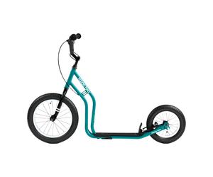 Yedoo Numbers Two Y40 Blue Patinete