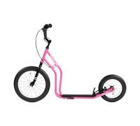Yedoo Numbers Two Y40 Pink Patinete