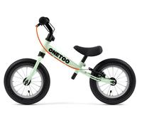 Yedoo Oops OneToo Mint Bicicleta infantil sin pedales