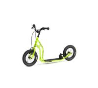 Yedoo Kids Mau Y40 Lime Patinete