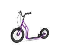 Yedoo Kids Wzoom Y40 Purple Patinete