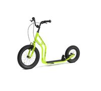 Yedoo Kids Wzoom Y40 Lime Patinete