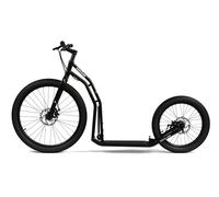 Yedoo RunRun Arni Black Patinete