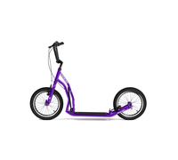 Yedoo RunRun Kudu Purple Patinete