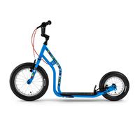 Yedoo Special Editions Wzoom Emoji Blue Patinete