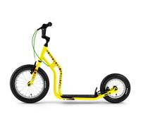 Yedoo Special Editions Wzoom Emoji Yellow Patinete