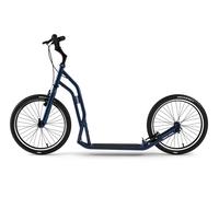 Yedoo Steel S2020 Blue Patinete