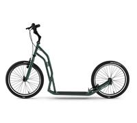 Yedoo Steel S2020 Green Patinete