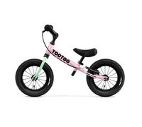 Yedoo TooToo Candypink Bicicleta infantil sin pedales
