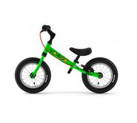 Yedoo TooToo Emoji Green Bicicleta infantil sin pedales