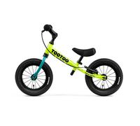 Yedoo TooToo lime Bicicleta infantil sin pedales