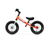 Yedoo TooToo Redorange Bicicleta infantil sin pedales