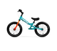 Yedoo TooToo XL Tealblue Bicicleta infantil sin pedales