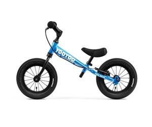 Yedoo YooToo Blue Bicicleta infantil sin pedales