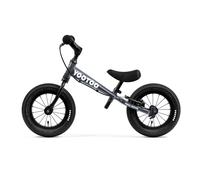 Yedoo YooToo Grey Bicicleta infantil sin pedales