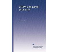 YEDPA and career education