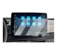YEE PIN 10 pulgadas compatible con V W ID4 ID.4 ID3 Protector de pantalla Navegación GPS Navi Película 9H Templada ID.4 ID.3 Protección Resistente a los arañazos