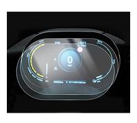 YEE PIN 2 unidades compatibles con Mini Coope*r F55 F56 F57 / mini countryman f60 / clubman f54 2022+ Nano-Film Navigation Protector de pantalla navegación GPS, resistente a los arañazos, transparente