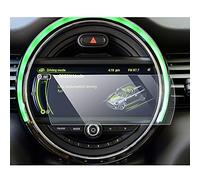 YEE PIN 8,8 pulgadas compatible con Mini Coope*r F55 F56 F57 / mini countryman f60 / clubman f54 protector de pantalla para navegación, GPS Navi 9H, protección templada resistente a los arañazos