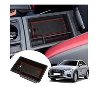 YEE PIN Aud i Q3 F3 2019-2020 - Guantera para consola central con reposabrazos