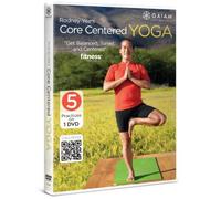 Yee, Rodney - Core Centered Yoga [Reino Unido] [DVD]