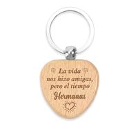Yeeaulpa Regalos Originales para Amigas Vasos de Agua Regalo Amiga Cumpleaños Regalo para Amiga Invisible Perfecto Mejor Amigas Ideas Calendario de Adviento Navidad Reyes San Valentin