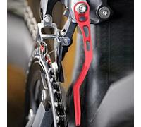 Yeeda Chain Guide, Chain Guard, Chain Guide Drop Catcher Chain Guide, Chain Catcher Drop Keeper, Aluminium Alloy Chain Deflectors Suitable for Road